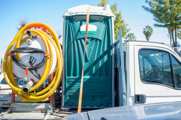 Best Portable restroom solutions  in Lamoni, IA