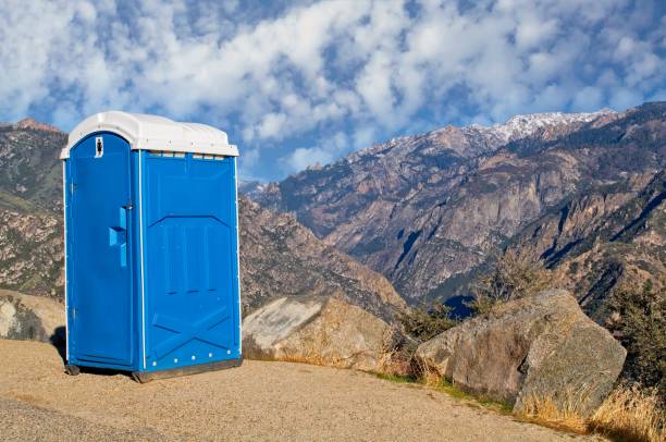Best Porta potty delivery and setup  in Lamoni, IA