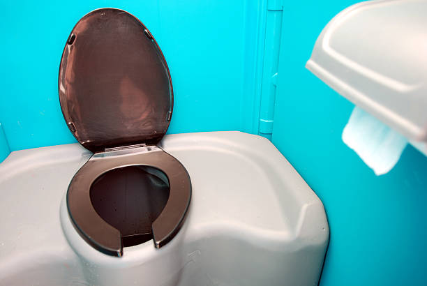 Best Temporary restroom rental  in Lamoni, IA
