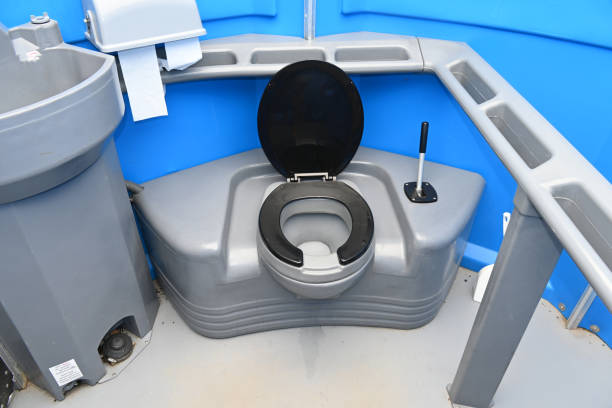 Best Long-term porta potty rental  in Lamoni, IA