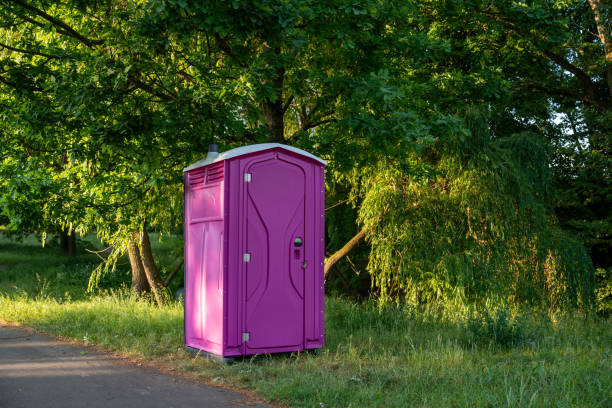 Best Portable toilet rental cost  in Lamoni, IA