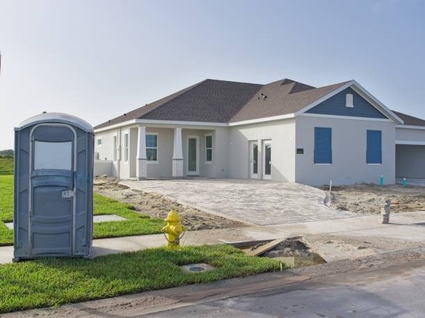 Best Porta potty rental for festivals  in Lamoni, IA