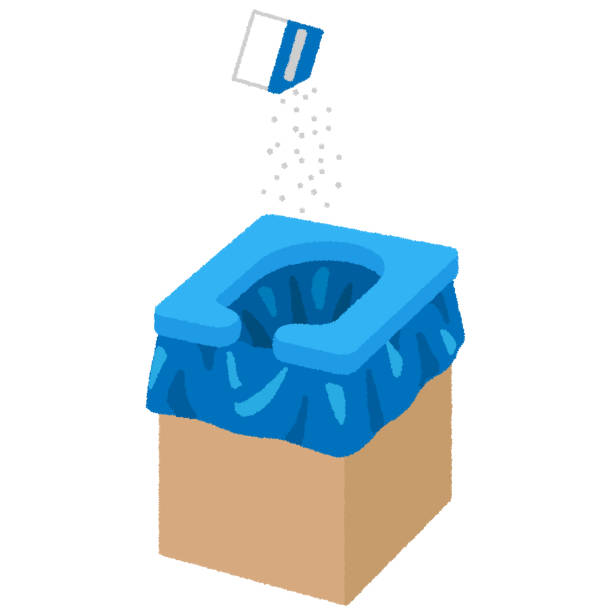 Portable Toilet Options We Offer in Lamoni, IA