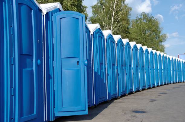 Best Porta potty rental near me  in Lamoni, IA